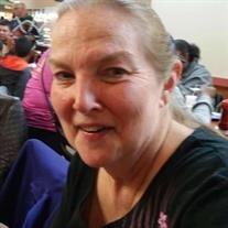 Renee C. Ward