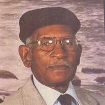 Charles Holliday