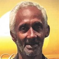 Leroy Terry Lewis