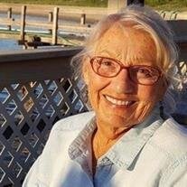 Barbara Ann McCafferty