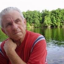 Eugene Allen Clark