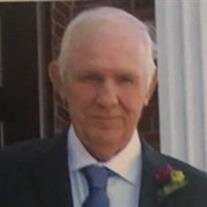 John Francis O'Neill