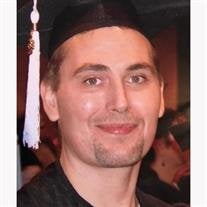 Christian Lee Hennes