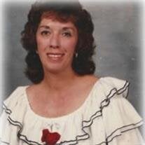 Shirley Tucker Wallace