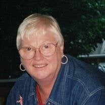 Joanne  Marie Andrew Stevens