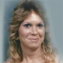 Loretta Lynn Styles Wilson