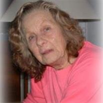 Gloria Jo Smith