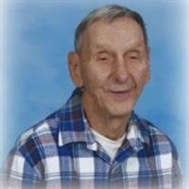 James  Clayton Beckham