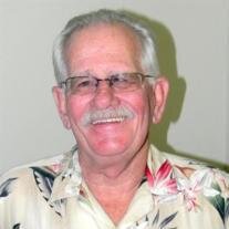 Robert P. "Bob" Langston