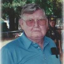 Bobby Max Gwaltney Sr.