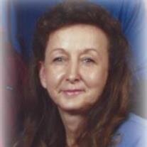 Julia Ann Campbell Scott