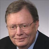 Clinton Stanley Crowe
