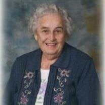 Grace Hendren Oliver Lackey Stout