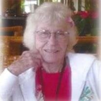 Willene Parks Gilreath