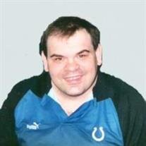 Brandon N. Giesler