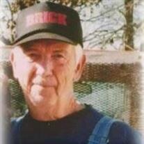 Darrel Wayne Harringtion