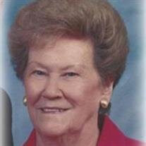 Thelma Robertson Sloan