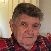 Maynard Lyle
