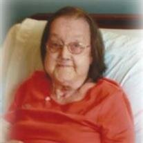 Loretta Jane Robinette