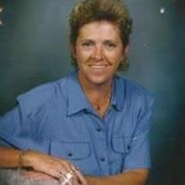 Betty  Jean Speaks