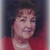 Ruby Lois Gentle Duncan Hayes