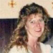 Patsy  C. Wright