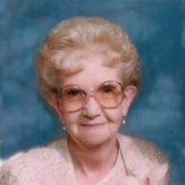 Betty Anne Collins