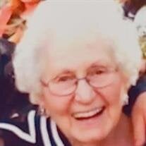 SYLVIA HANDLER