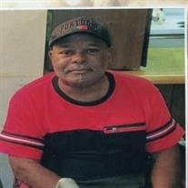 Dwight Elliott Terrell