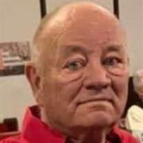 Terry Allen Parker