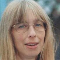 Mrs. Michelle A. Mattscheck - Todd