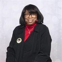 Barbara  Whitfield 