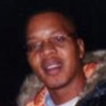 Mr.  William Demetrius Battle