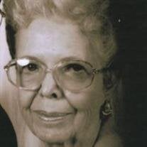  Georgia Lee Holman