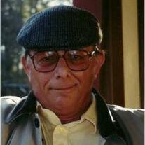 William "Bill" Kachlic