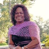 Maureen Angela Williams