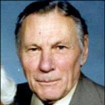 Lawrence Eiden