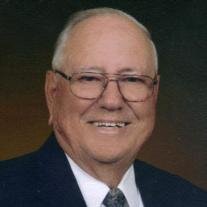 Mr. Ed Medlin