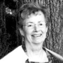 Margery Knoblauch