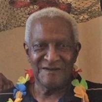 Mr. Lewis Clay Haigler