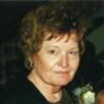 Lorene Winkle