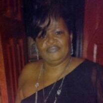 Baretta Evonna  Mercer 