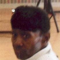 William H. Johnson