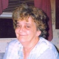 Barbara R. Butterworth