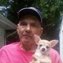 Mr. George M. Mondulick