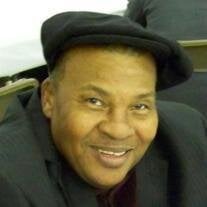 Walter Calvin White,Jr.