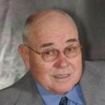 Robert Roy Hodges