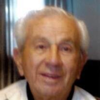 Mr. Frank G. Seminaro