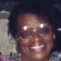 Mrs. Emma  McKnight Brown