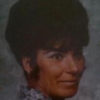 Rose  Marie Martin